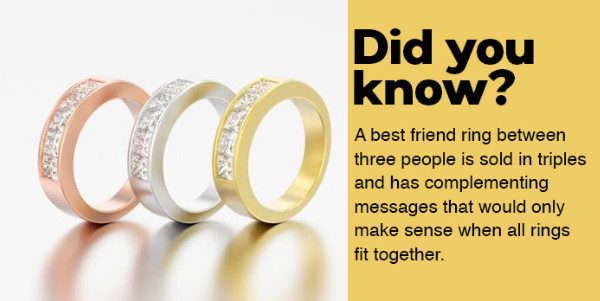 Best-Friend-Rings-For-3-Facts
