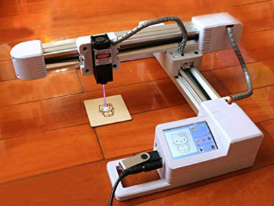 Laser Engraver Laser Engraving Machine