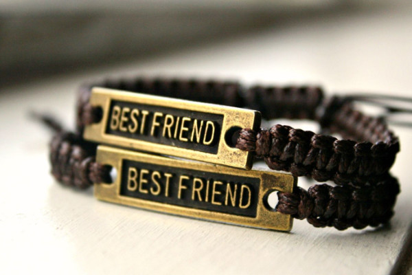 best friend bracelets for guys