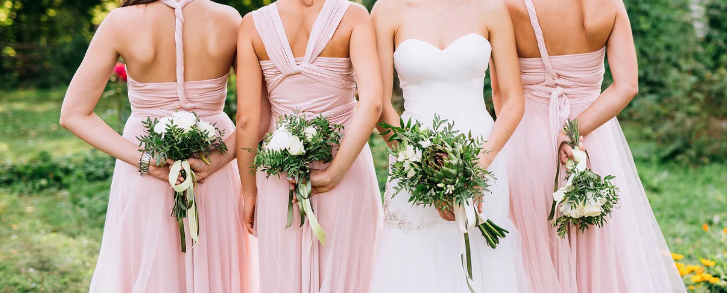 Your Bridesmaid Style Guide