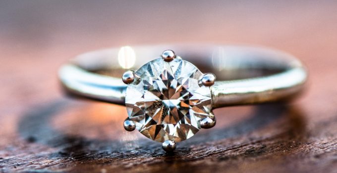 Buying Guide for 1-Carat Diamond Ring