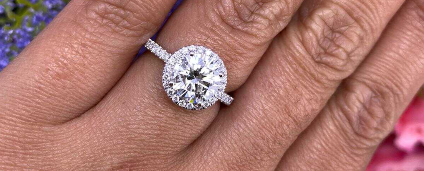 1.5 Carat Diamond Ring (Answers To 8 Big Questions)