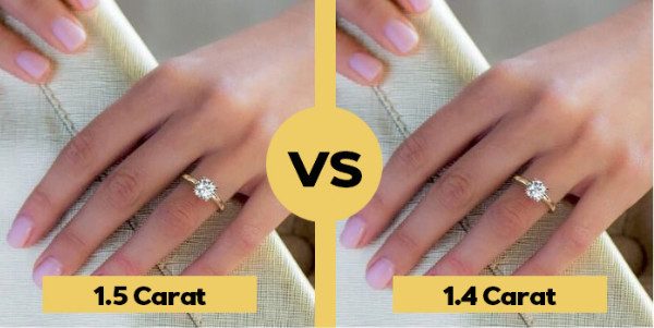 1.5-carat-vs-1.4-carat-diamond-ring-comparison