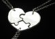 Top 5 Best 3-Way Best Friend Necklaces