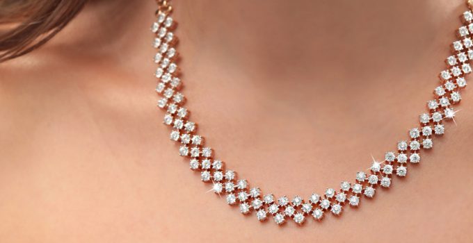 Best Place to Buy Diamond Necklace Online