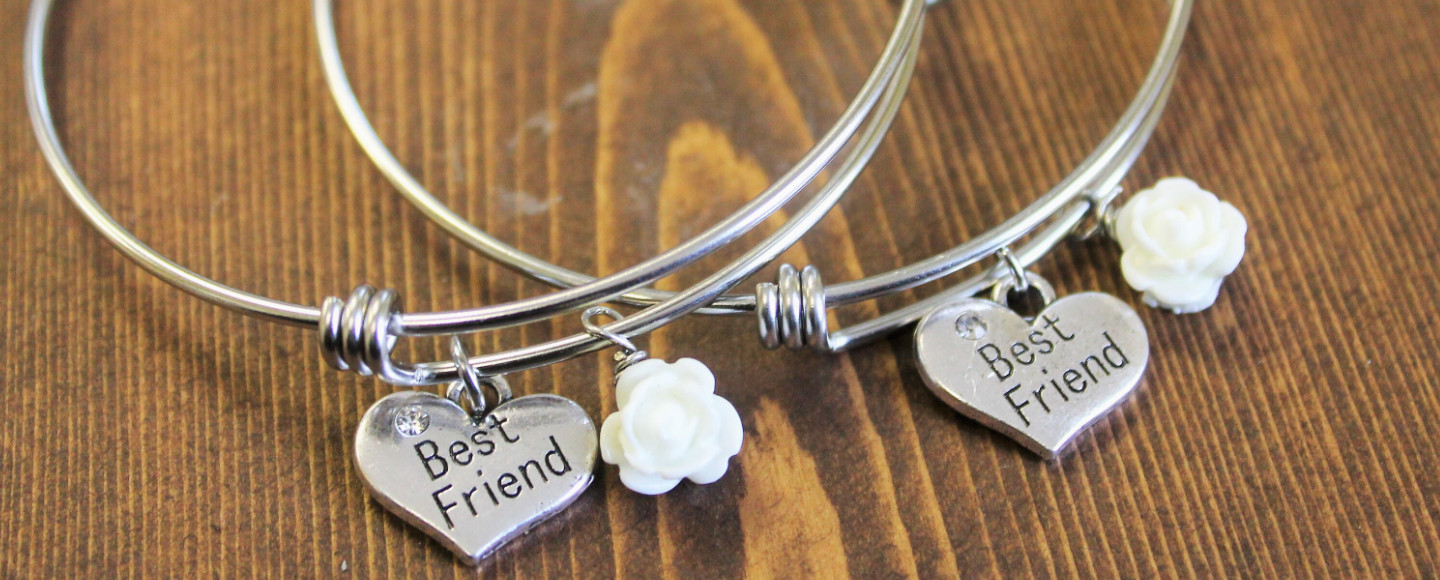 5 Best Friend Bracelets for Adults