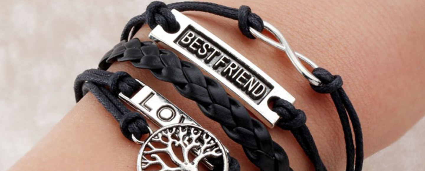 Top 5 Best Friend Bracelets for Guys