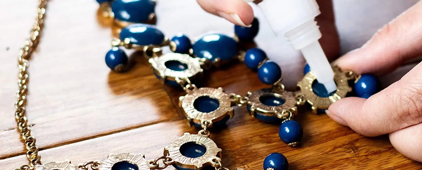 5 Best Jewelry Glues