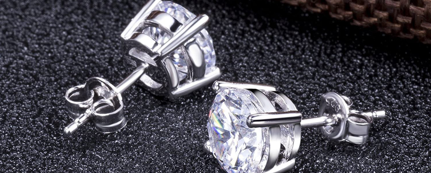 7 Best Places To Buy Diamond Earrings Online