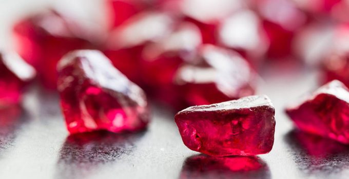 4 Best Places to Buy Ruby Jewelry Online