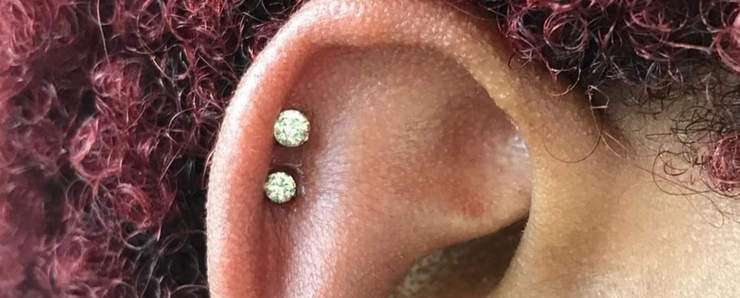 5 Best Helix Earrings