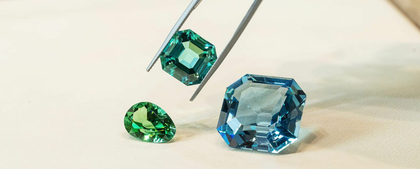 Gemstones Guide: Common Types of Gemstones