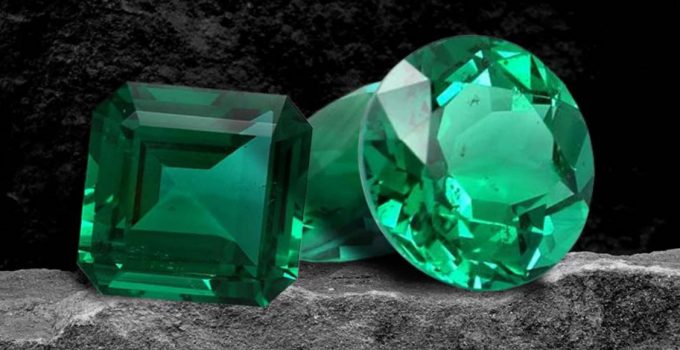 Best Place to Buy Emeralds Online