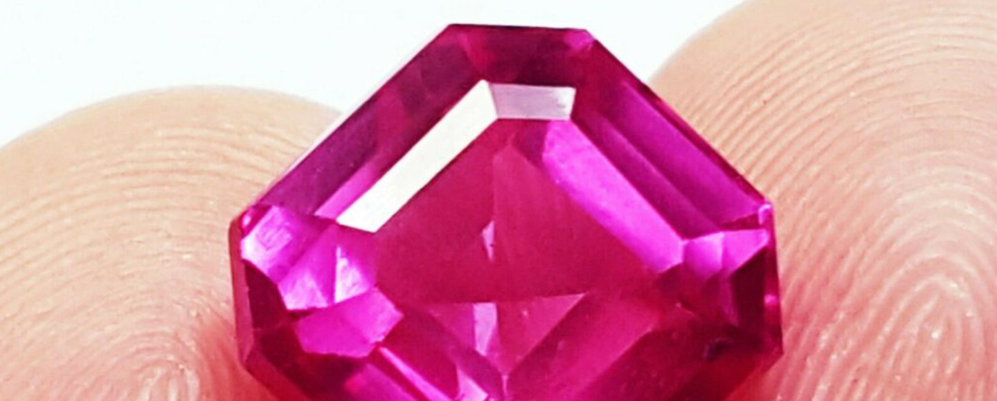 Pink Gemstones Names and Pictures
