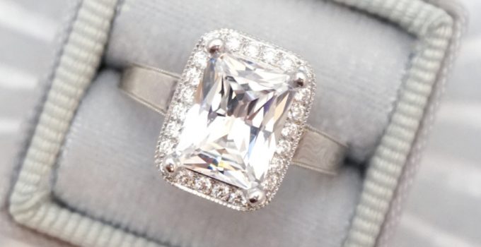 Princess Cut vs. Round Cut (& Common Questions Answered)