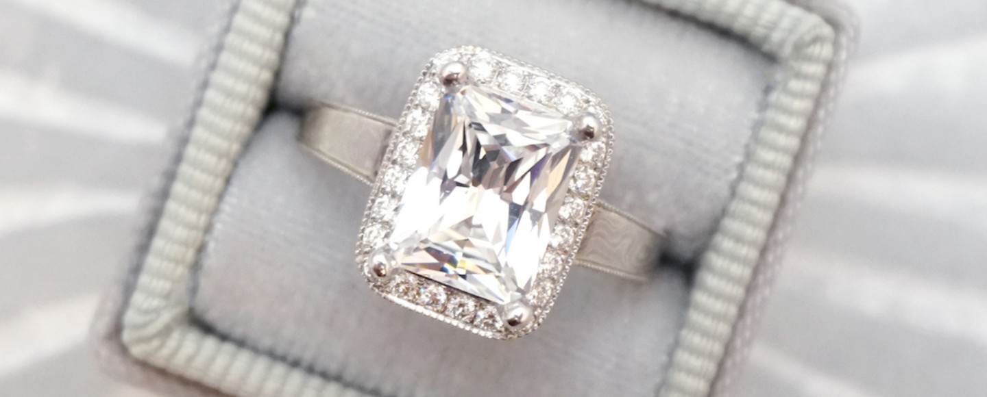 Princess Cut vs. Round Cut (& Common Questions Answered)