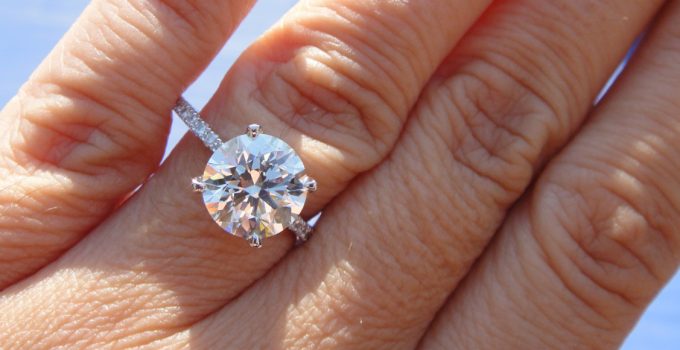 Buying Guide for “Round Cut” Diamonds