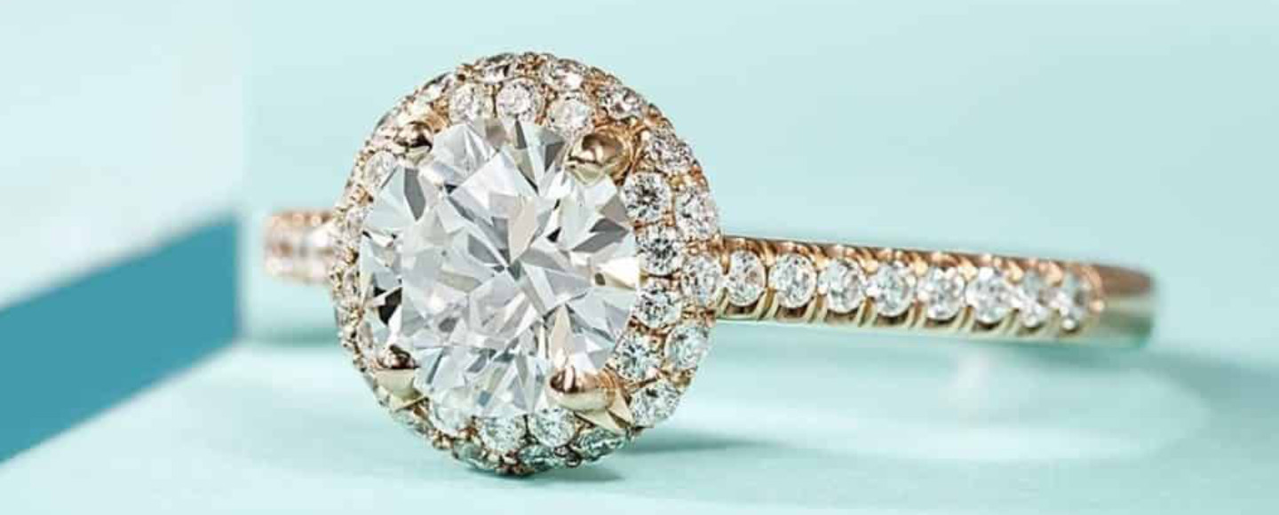 James Allen Sales Tax on Jewelry