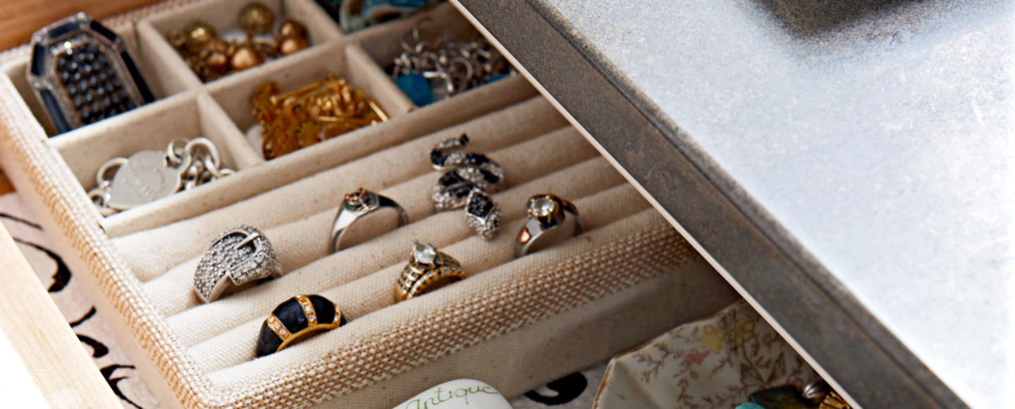 5 Best Jewelry Safes You Should Buy