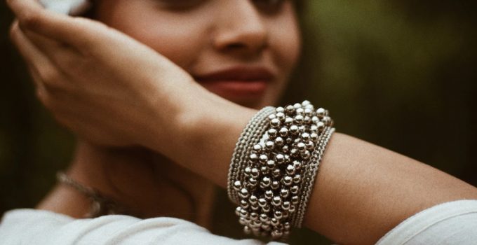 10 Common Types of Bracelets