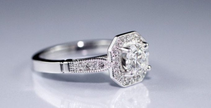 What Are VVS Diamonds And How Much Do They Cost?