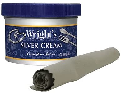 Wright’s Silver Cream