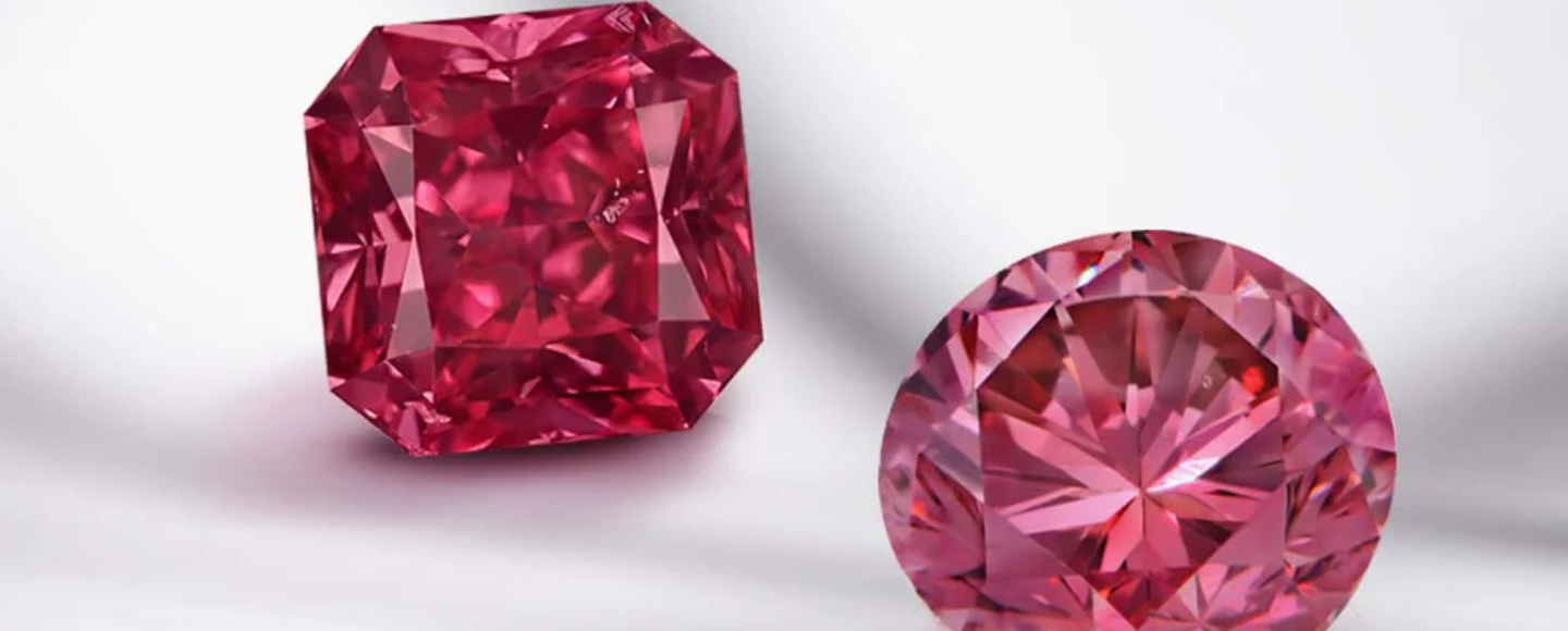 Best Places to Buy Pink Diamonds Online