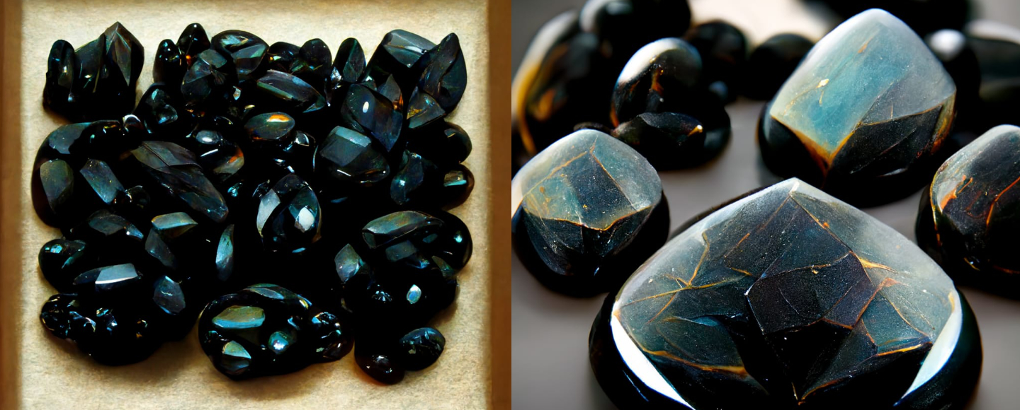 Black Onyx Meaning, Value & Properties (2023 Guide)