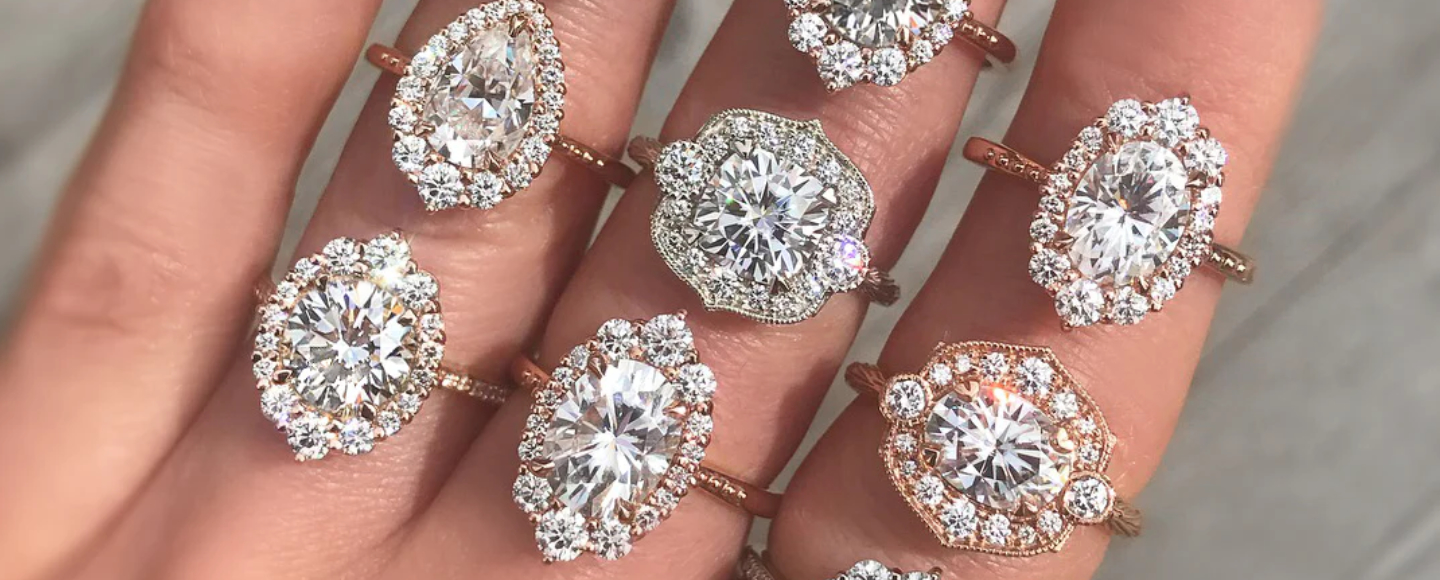 Best Gemstones that Look Like Diamonds