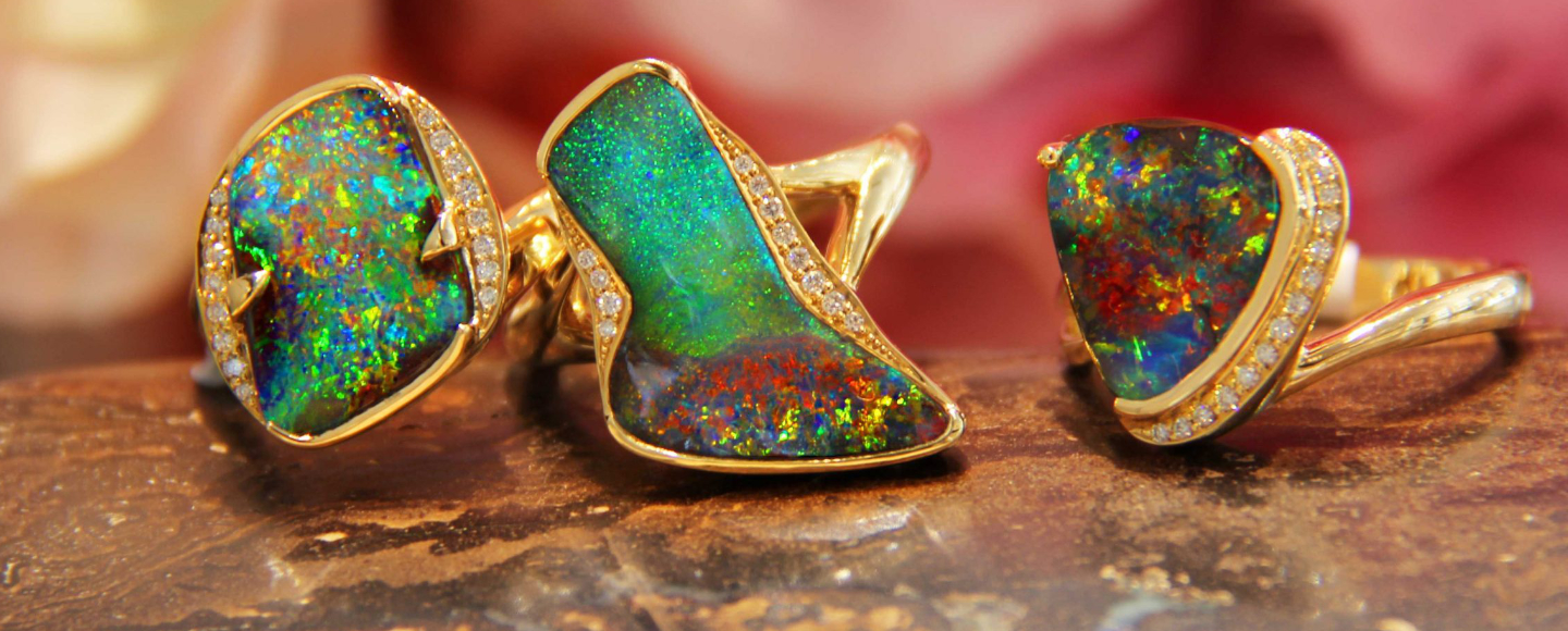 How to Buy Opals