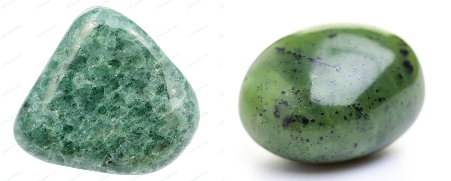 Jadeite Vs Nephrite – Differences and Similarities