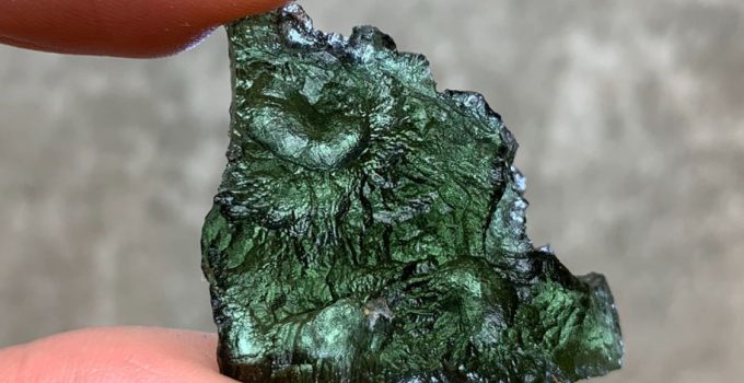 Malachite Vs Moldavite: Which is More Powerful?