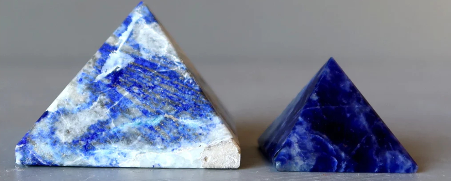 Sodalite vs Lapis Lazuli: Which is Better?