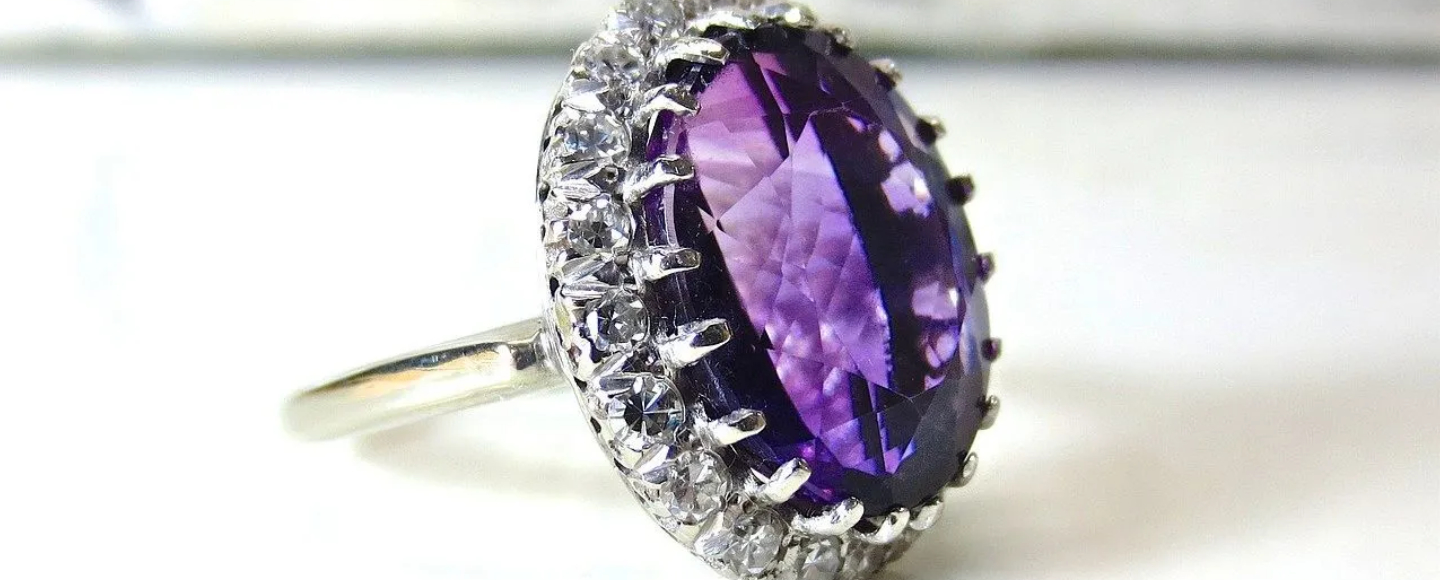 Fancy Purple Diamonds: Your Detailed Buying Guide
