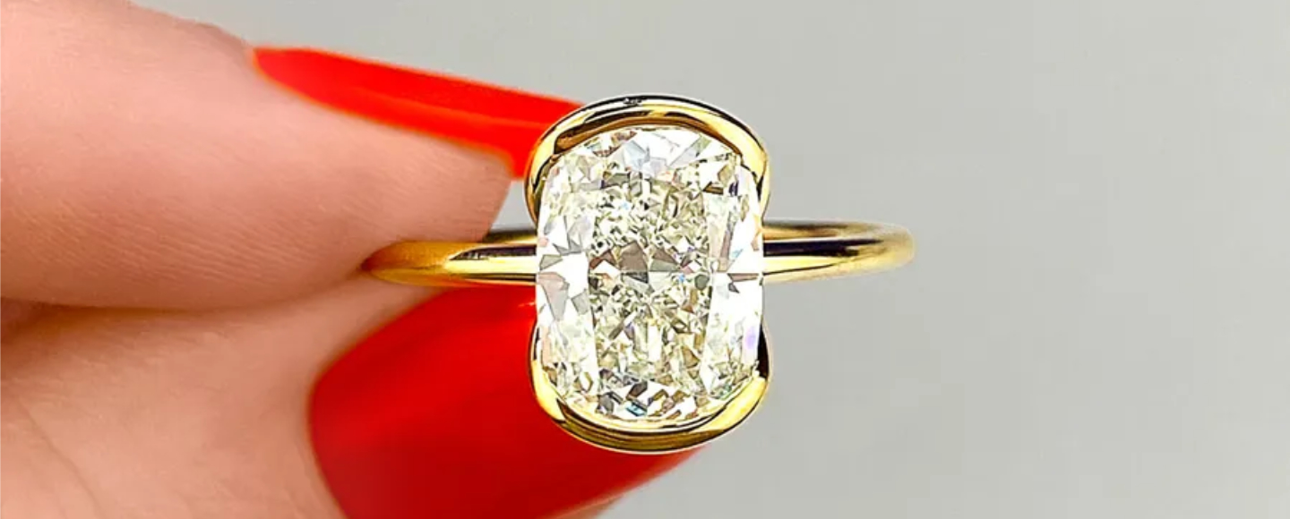 4 Carat Diamond Ring Price: How Much Does it Cost?