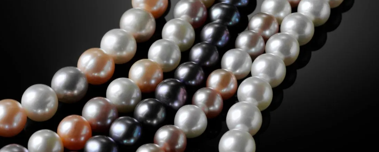 Different Types of Pearls and How to Pick Them