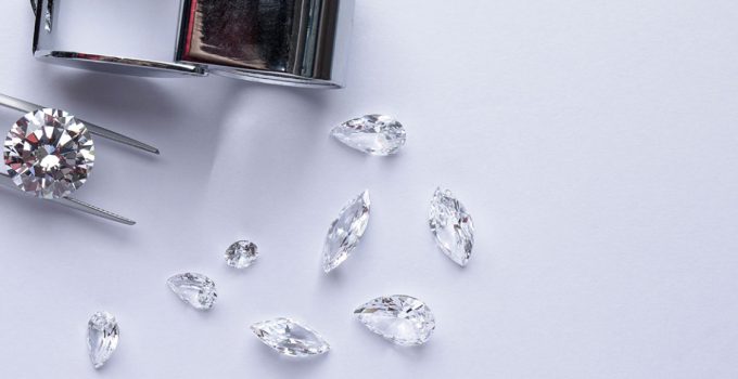 FL Diamond Guide: Clarity & Price