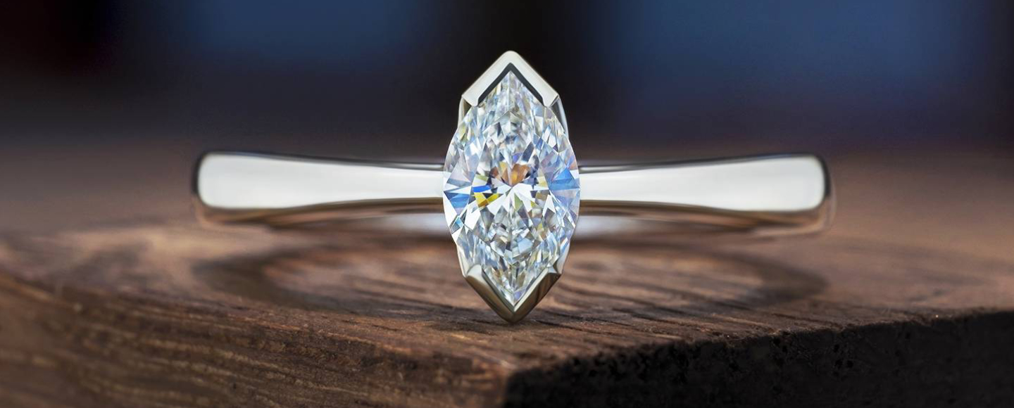 Marquise Cut Diamond Ring Guide