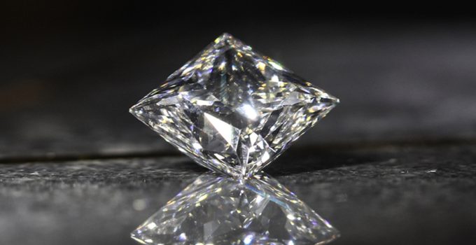 When Did Lab-Grown Diamonds Start?