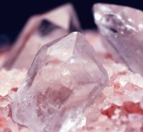 How To Tell If Rose Quartz Is Real? Know The Difference