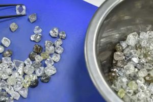 IF Diamonds – Discovering the Internally Flawless Standard