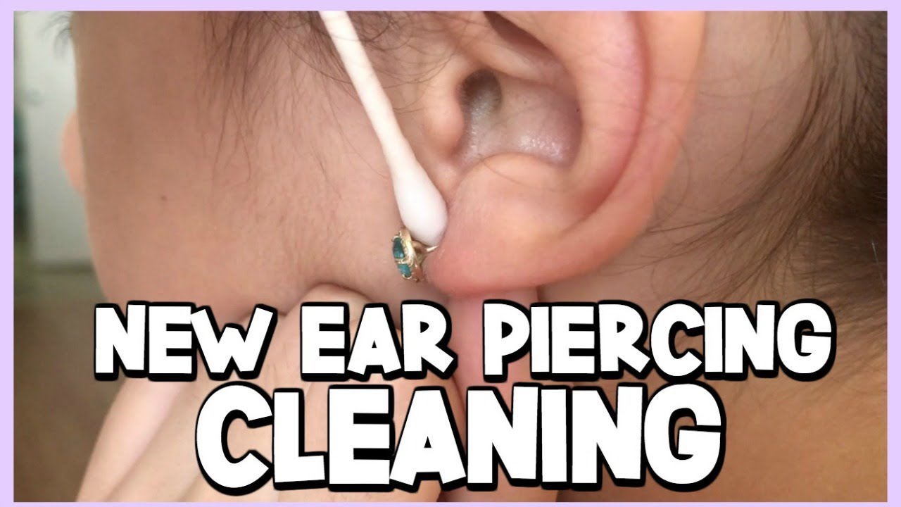 5 Best Earrings for Newly Pierced Ears