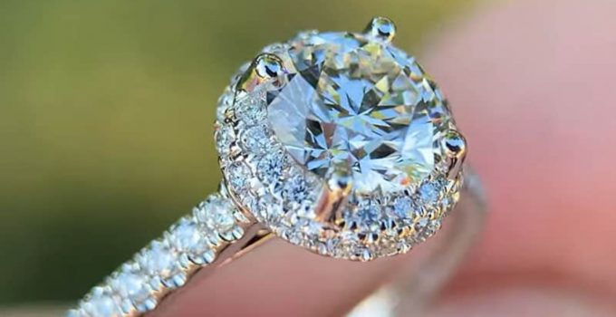 VS2 Diamonds: A Balance of Clarity, Value, and Beauty