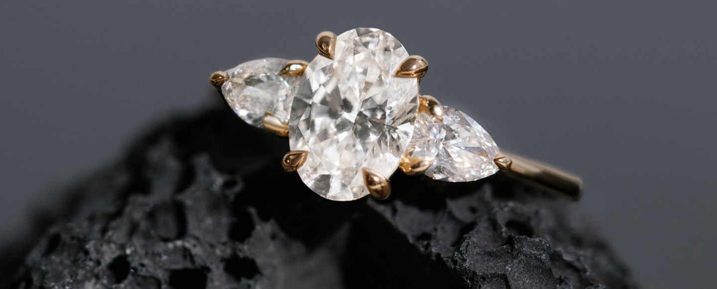 VVS Diamonds Guide: Defining Very Very Slightly Included